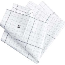 Bemy Ticaret Mikrofiber Temizlik Bezi, 50 x 40 Cm, Yüksek Emicilik, 90°c'ye Kadar Yıkanabilir