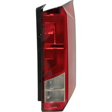 Mars Stop Lambası (Duysuz-Ledli) Man Tge-Vw Crafter Sağ