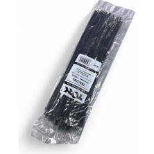 Tork  Plastık Kelepce 9*600 Sıyah