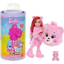 Dorasan JCN97 Chelsea Cutie Reveal Care Bear Serisi