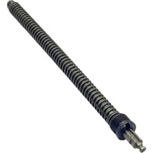 YLZ Marş Yaylı Mil Segmanlı 4hp (200 Mm)