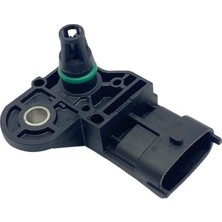 Bosch Basınç Sensörü Ford Cargo-Renault Kerax/magnum/mıdlum/premıum-Volvo Fe/fh