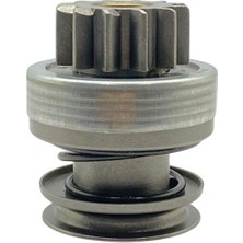 LDP Marş Dişlisi Bosch Tipi 12 Diş (16 Kanal) (Start-Stop) Cıtroen-Dacıa-Mercedes-Opel-Peugeot-Renault