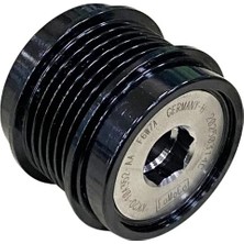 Fomoco Alternatör Kasnak Rulmanlı 6-Kanal Ford Focus/mondeo/s-Max/tourneo Custom/transit
