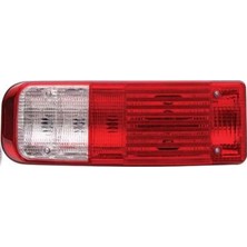 Işıksan Stop Lambası (Kablolu) (Petekli) Ford Cargo 2012