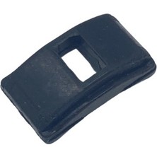 Siway Marş Redüktör Dişli Yuvası Lastiği Bosch Tipi (108 Gövde Marşlar Için) (20*12 Mm)