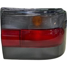 Zenon Stop Lambası (Duysuz) Renault R19 Hb 1992  Sağ