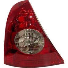 Mars Stop Lambası (Duysuz) Clıo Iı Hb 2001-2004 Sol