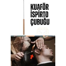 Dorasan Geleneksel Ispirto Yakma Çubuğu 721177