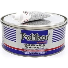 Bemy Ticaret Soft Polyester Macun 825 gr