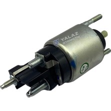 Zm 12V Marş Otomatiği Denso Tipi Mercedes Sağ
