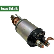 LUCAS 12V MARŞ OTOMATİĞİ BMC FATİH-DODGE-JCB (PERKINS MOTOR)