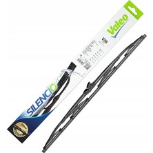 Valeo Silecek Süpürgesi 280 mm Arka Em