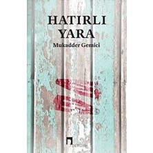 Dergah Yayınları Hatırlı Yara