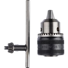 Bemy Ticaret Professional Accessories - 1, 5-13 mm - 1/2''-20 Anahtarlı Mandren