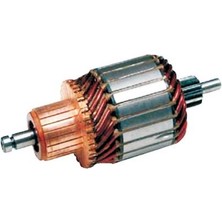 GPA 12V MARŞ KOLLEKTÖRÜ BOSCH TİPİ 14 DİŞ AUDI A4/A5/A6/Q5-SEAT LEON-VW CADDY