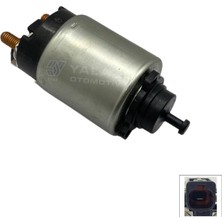 Genon 12V Marş Otomatiği (3 Delik-Soketli-Sağ) Hyundaı Accent Era/starex Grand-Kıa Bongo
