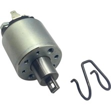 ZM 12V MARŞ OTOMATİĞİ HITACHI TİPİ FIAT-FORKLİFT-NISSAN MICRA/SUNNY-OPEL-SUBARU-YANMAR MOTOR
