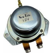 12V AKÜ ŞALTERİ (DEVRE KESİCİ) (+) TEK ÇIKIŞ