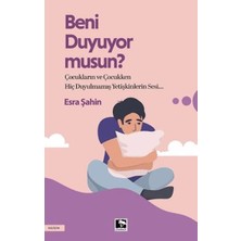 Çınaraltı Yayınları Beni Duyuyor Musun?