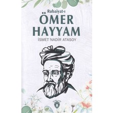 Dorlion Yayınları Rubaiyat-I Ömer Hayyam