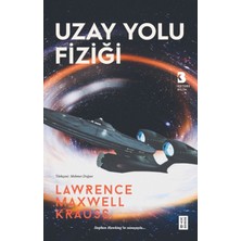 Ketebe Yayınları Uzay Yolu Fiziği