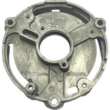 Lucas Alternatör Arka Kapak 45 A/55 A Chrysler-Mf 285 Traktör-Renault R9
