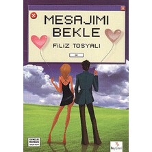 Bu Yayınevi Mesajımı Bekle