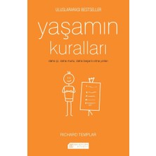 Akılçelen Kitaplar Yaşamın Kuralları