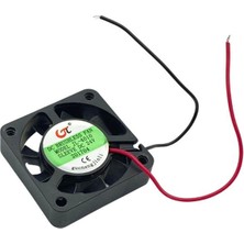 YLZ 24V Dc Fan (40*40*11 Mm)