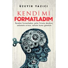 Çınaraltı Yayınları Kendimi Formatladım