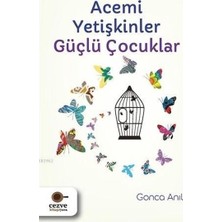 Cezve Kitap Acemi Yetişkinler Güçlü Çocuklar