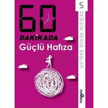 Yediveren 60 Dakikada Güçlü Hafıza