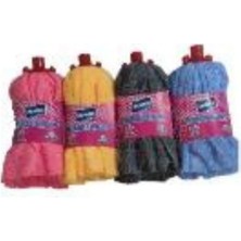 Dorasan Evima Lüks Fibermop