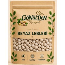 Gönülden Kuruyemiş Beyazleblebi 500GR