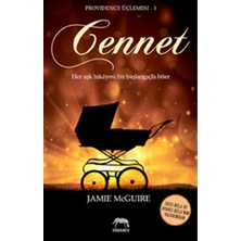 Yabancı Yayınları Cennet - Providence Üçlemesi 3