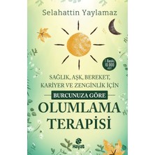 Hayat Yayınları Burcunuza Göre Olumlama Terapisi