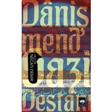 Ötüken Neşriyat Danişmend Gazi Destanı