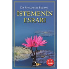 Pozitif Yayınları Istemenin Esrarı