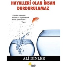 Beyaz Yayınları Hayalleri Olan Insan Durdurulamaz