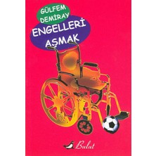 Bulut Yayınları Engelleri Aşmak