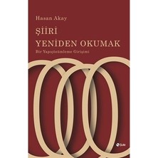 Şule Yayınları Şiiri Yeniden Okumak