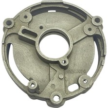 Lucas Alternatör Arka Kapak 45 A/55 A Chrysler-Mf 285 Traktör-Renault R9