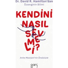 Ganj Kitap Kendini Nasıl Sevmeli