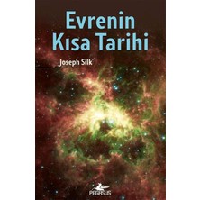 Pegasus Yayınları Evrenin Kısa Tarihi