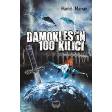 Agapi Yayınları Damokles'in 100 Kılıcı