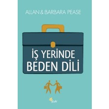 Beyaz Yayınları Iş Yerinde Beden Dili