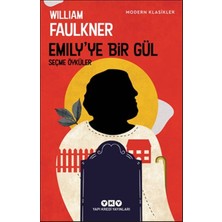 Yapı Kredi Yayınları Emily’ye Bir Gül - Modern Klasikler