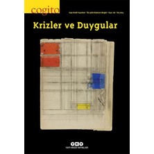 Yapı Kredi Yayınları Cogito Dergisi Sayı: 116 - Krizler ve Duygular