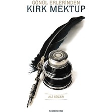 Semerkand Kitap Gönül Erlerinden Kırk Mektup